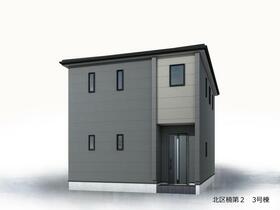愛知県名古屋市北区楠３丁目