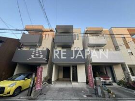 大阪府東大阪市永和３丁目