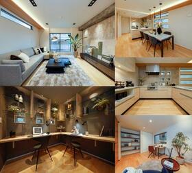 東京都世田谷区代沢４丁目