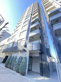 ジオ西新宿ツインレジデンス　ウエスト棟