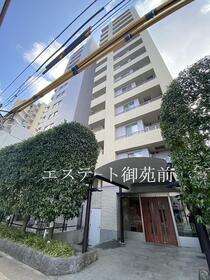 高田馬場４丁目パークホームズ
