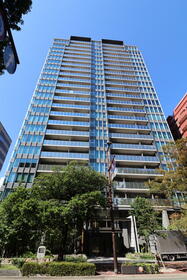 プレミスト天神赤坂タワー