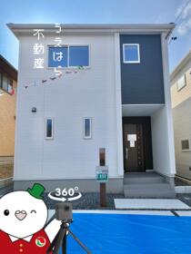 愛知県半田市平地馬場町２丁目