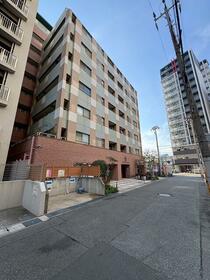 グランパレ神戸ハーバーウエスト