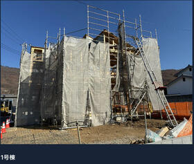 山梨県甲府市羽黒町