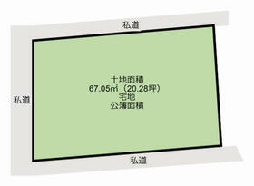山梨県甲府市下飯田３丁目