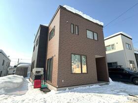 北海道札幌市清田区平岡一条２丁目