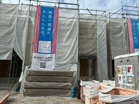 愛知県清須市春日弐屋敷