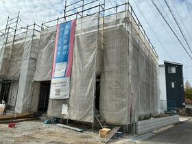 愛知県清須市春日弐屋敷