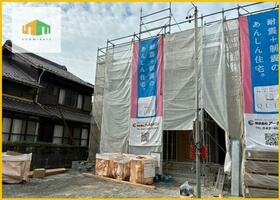 愛知県清須市春日弐屋敷