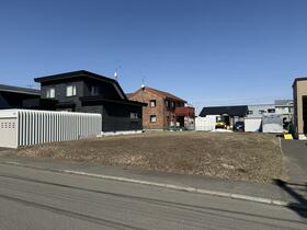 北海道夕張郡長沼町旭町南２丁目