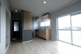 ジョイフルハイツ青葉