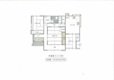 間取り：240040718867
