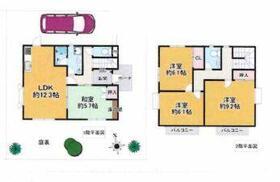 兵庫県神戸市須磨区東白川台４丁目