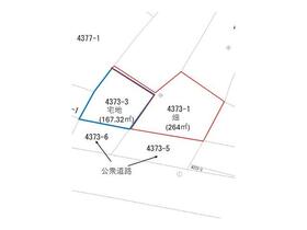 茨城県取手市小文間