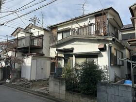 埼玉県川越市大字木野目