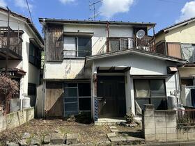 埼玉県川越市大字木野目