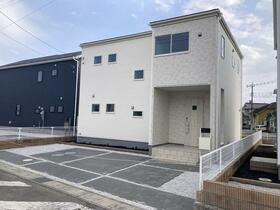 群馬県安中市板鼻