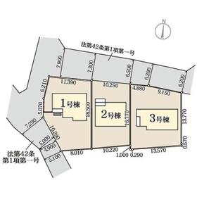 群馬県安中市板鼻