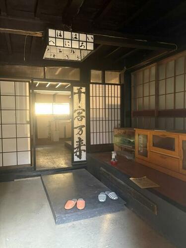 detached 山梨県韮崎市穂坂町宮久保