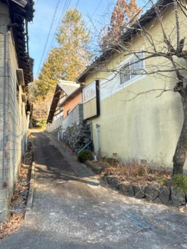 detached 山梨県韮崎市穂坂町宮久保