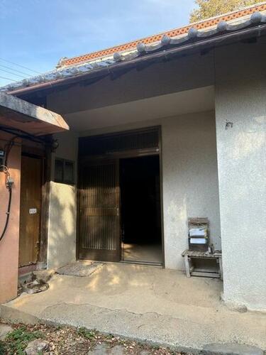 detached 山梨県韮崎市穂坂町宮久保