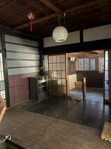 detached 山梨県韮崎市穂坂町宮久保
