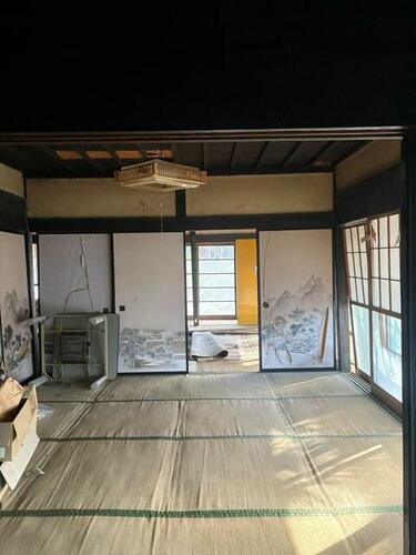 detached 山梨県韮崎市穂坂町宮久保