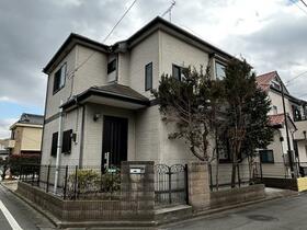 東京都昭島市美堀町２丁目