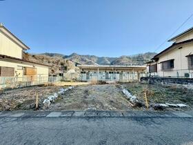 山梨県大月市大月町花咲