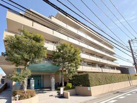 市が尾南パーク・ホームズ