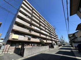 宝マンション千代田橋第３