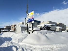 北海道江別市大麻元町