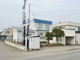 北海道江別市大麻元町