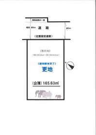 千葉県八街市八街に