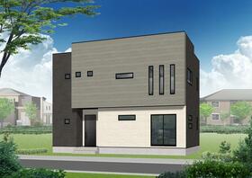 大分県大分市長浜町３丁目