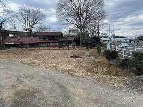 福島県白河市南真舟