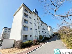 高倉台２団地１０号棟