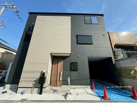 大阪府大阪市住之江区西住之江３丁目