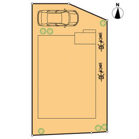 京都府亀岡市篠町馬堀南垣内