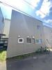 桑園駅より徒歩9分 築48年5ヶ月の賃貸物件