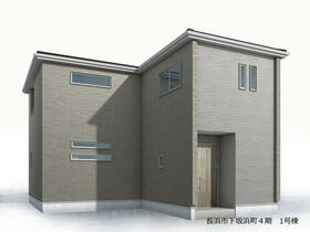 滋賀県長浜市下坂浜町