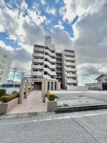 ユニーブル安城