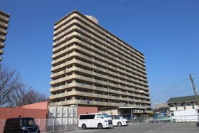 パストラルハイム白藤壱番館