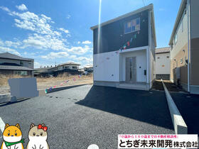 栃木県鹿沼市東町２丁目