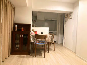 トーア飛鳥山マンション