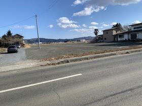 宮城県角田市佐倉字島町