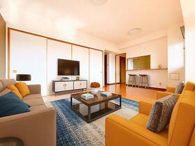 サンマンションアトレ一宮文京