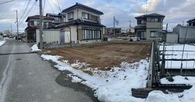 滋賀県長浜市平方町