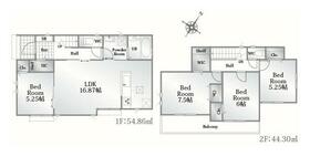 静岡県静岡市葵区唐瀬２丁目